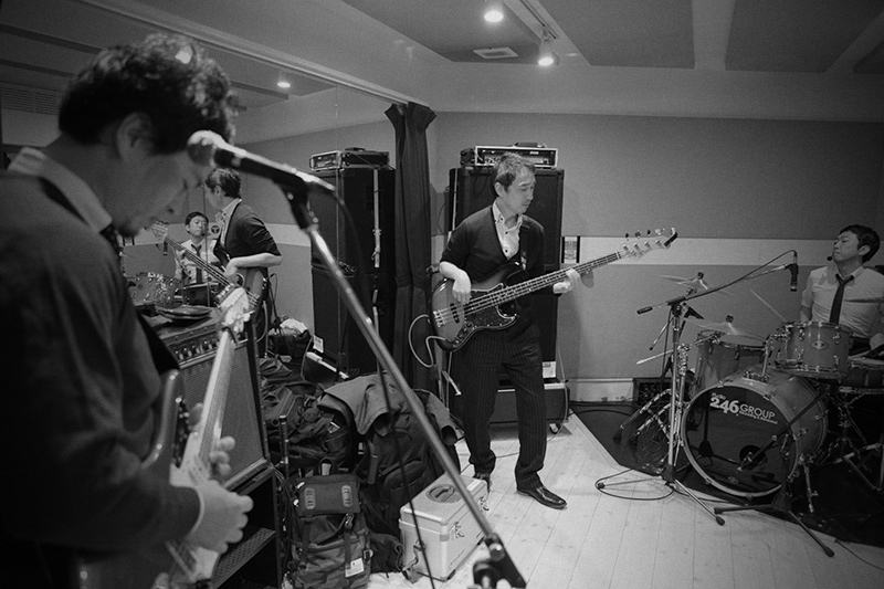 レイブルSong毎週公開第一弾　「ポテトサラダ」（2015年師走プリプロMIX)